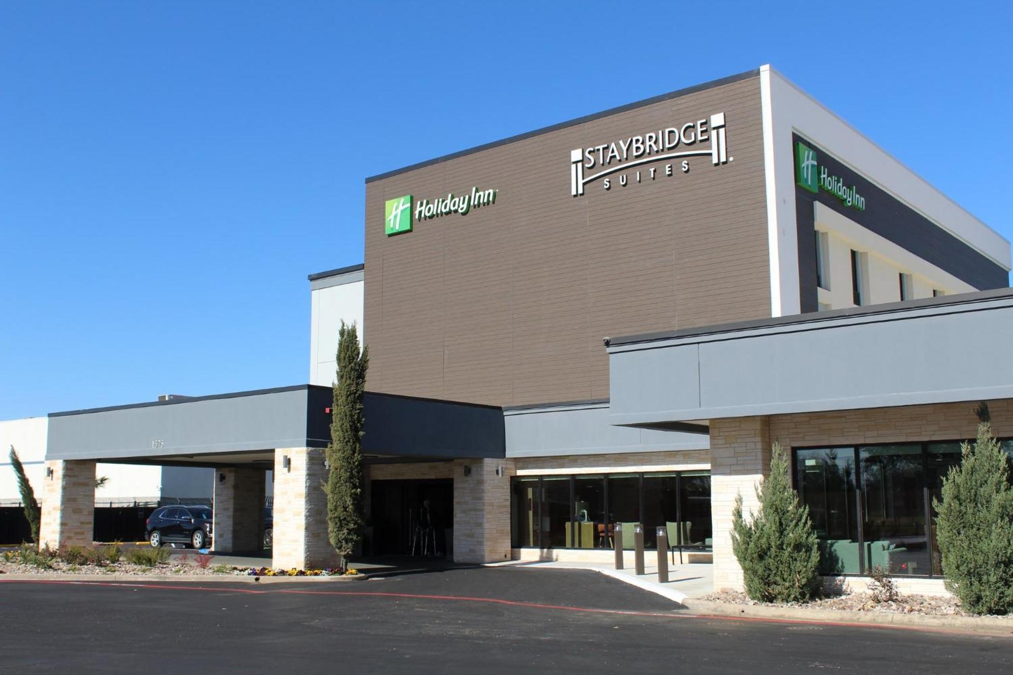 Staybridge Suites Dallas Market Ctr Love Field, An Ihg Hotel Exterior photo
