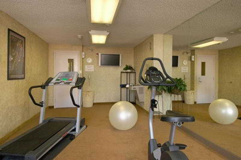 Staybridge Suites Dallas Market Ctr Love Field, An Ihg Hotel Facilities photo